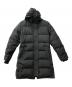 CANADA GOOSE（カナダグース）の古着「Shelburne Parka」｜ブラック