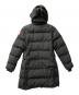 CANADA GOOSE (カナダグース) Shelburne Parka ブラック サイズ:Ｍ：30000円
