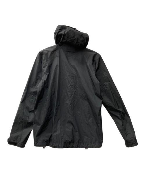 Patagonia（パタゴニア）Patagonia (パタゴニア) ナイロンジャケット ブラック サイズ:Sの古着・服飾アイテム