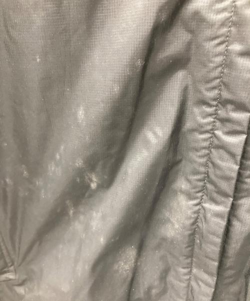 Patagonia（パタゴニア）Patagonia (パタゴニア) ナイロンジャケット ブラック サイズ:Sの古着・服飾アイテム