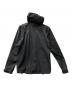 Patagonia (パタゴニア) ナイロンジャケット ブラック サイズ:S：6000円