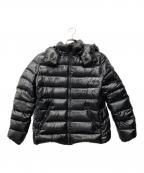 MONCLERモンクレール）の古着「ダウンジャケット BADY」｜ブラック