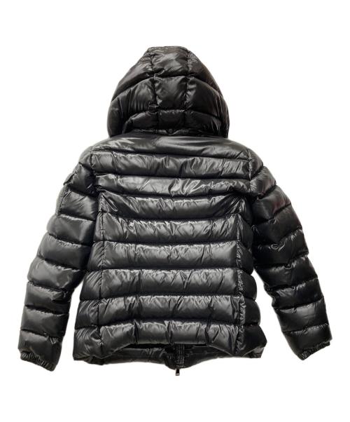 MONCLER（モンクレール）MONCLER (モンクレール) ダウンジャケット BADY ブラック サイズ:4の古着・服飾アイテム
