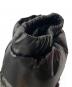 中古・古着 MONCLER (モンクレール) ダウンジャケット BADY ブラック サイズ:4：70000円