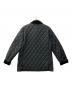 POLO RALPH LAUREN (ポロ・ラルフローレン) キルティングジャケット ネイビー サイズ:Ｍ：12000円