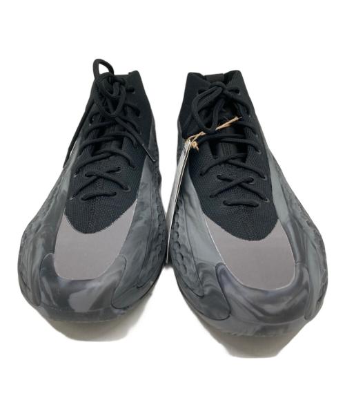 adidas（アディダス）adidas (アディダス) アンソニーエドワーズ1 ブラック サイズ:28cmの古着・服飾アイテム