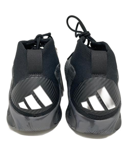 adidas（アディダス）adidas (アディダス) アンソニーエドワーズ1 ブラック サイズ:28cmの古着・服飾アイテム