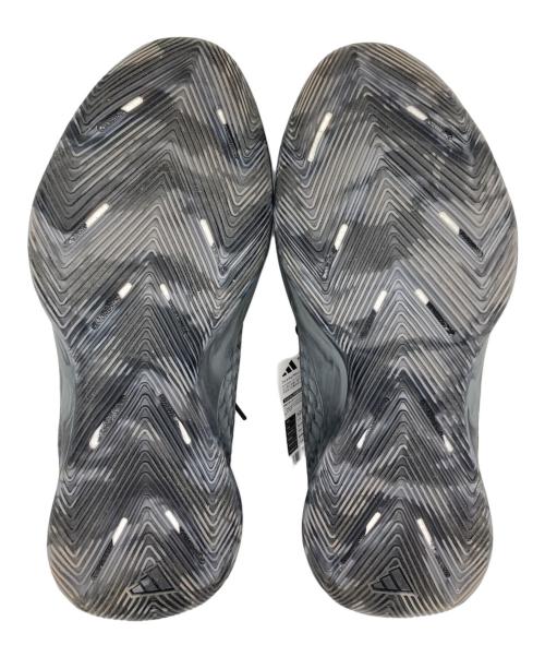 adidas（アディダス）adidas (アディダス) アンソニーエドワーズ1 ブラック サイズ:28cmの古着・服飾アイテム