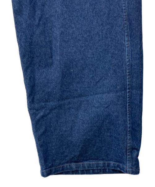 ARMY TWILL（アーミーツイル）ARMY TWILL (アーミーツイル) デニムカーゴパンツ インディゴ サイズ:Lの古着・服飾アイテム