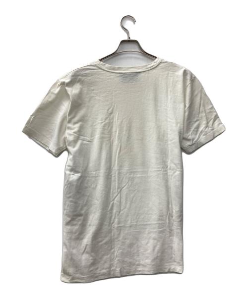 GUCCI（グッチ）GUCCI (グッチ) インターロッキングG ホワイト サイズ:XSの古着・服飾アイテム