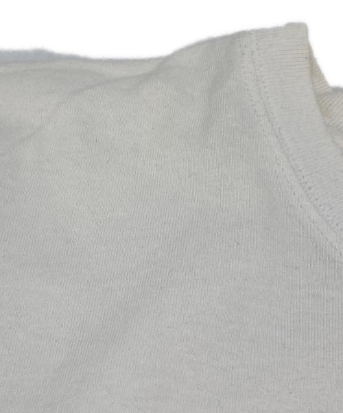GUCCI（グッチ）GUCCI (グッチ) インターロッキングG ホワイト サイズ:XSの古着・服飾アイテム