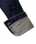 中古・古着 TCB jeans (ティーシービー ジーンズ) デニムジャケット インディゴ サイズ:40：15000円