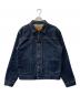 Trophy Clothing（トロフィークロージング）の古着「デニムジャケット」｜インディゴ
