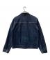 Trophy Clothing (トロフィークロージング) デニムジャケット インディゴ サイズ:40：14000円