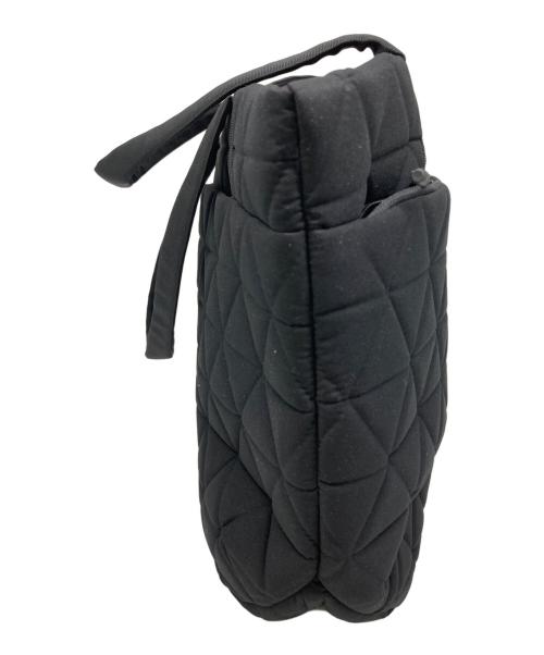 THE NORTH FACE（ザ ノース フェイス）THE NORTH FACE (ザ ノース フェイス) ジオフェイストート ブラックの古着・服飾アイテム