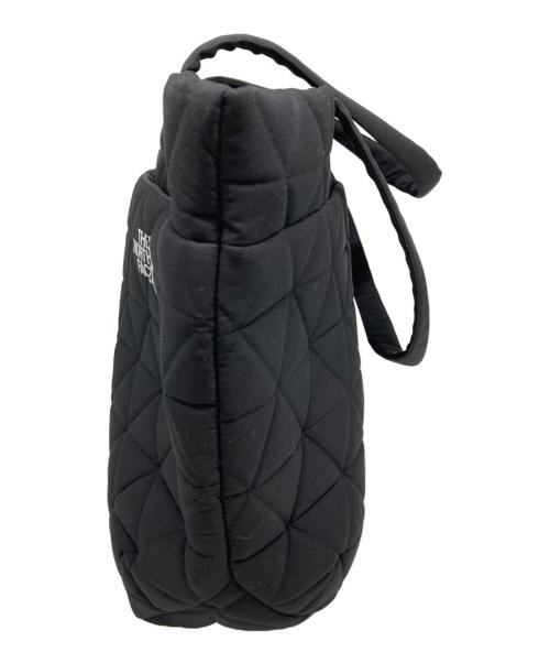 THE NORTH FACE（ザ ノース フェイス）THE NORTH FACE (ザ ノース フェイス) ジオフェイストート ブラックの古着・服飾アイテム
