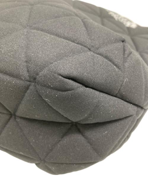 THE NORTH FACE（ザ ノース フェイス）THE NORTH FACE (ザ ノース フェイス) ジオフェイストート ブラックの古着・服飾アイテム
