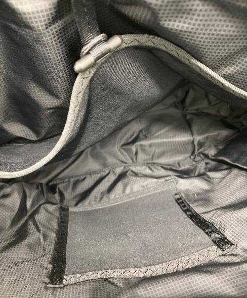 THE NORTH FACE（ザ ノース フェイス）THE NORTH FACE (ザ ノース フェイス) ジオフェイストート ブラックの古着・服飾アイテム