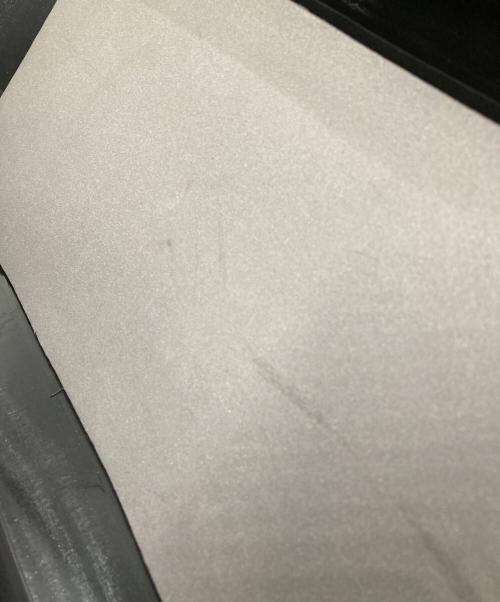 TANAX（タナックス）TANAX (タナックス) ミニシェルケース グレー×ブラックの古着・服飾アイテム