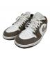 NIKE（ナイキ）の古着「Air Jordan 1 Low」｜ホワイト×ブラウン