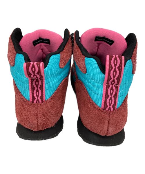 NIKE（ナイキ）NIKE (ナイキ) ACG Torre Mid WP ブラウン×ブルー サイズ:26cmの古着・服飾アイテム