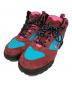 NIKE（ナイキ）の古着「ACG Torre Mid WP」｜ブラウン×ブルー