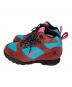 NIKE (ナイキ) ACG Torre Mid WP ブラウン×ブルー サイズ:26cm：7000円