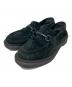 Dr.Martens（ドクターマーチン）の古着「タッセルローファー」｜ブラック