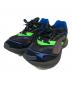 PUMA（プーマ）の古着「VELOPHASIS」｜ブラック