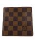 LOUIS VUITTON（ルイ ヴィトン）の古着「財布」｜ブラウン