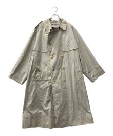 Burberry's（バーバリーズ）の古着「トレンチコート」｜ベージュ