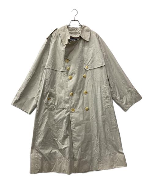 Burberry's（バーバリーズ）Burberry's (バーバリーズ) トレンチコート ベージュ サイズ:FREEの古着・服飾アイテム
