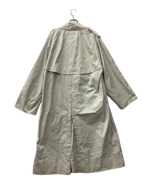 Burberry's（バーバリーズ）Burberry's (バーバリーズ) トレンチコート ベージュ サイズ:FREEの古着・服飾アイテム