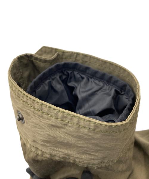 TATRAS（タトラス）TATRAS (タトラス) ダウンライナー付きモッズコート オリーブ サイズ:SIZE 3の古着・服飾アイテム