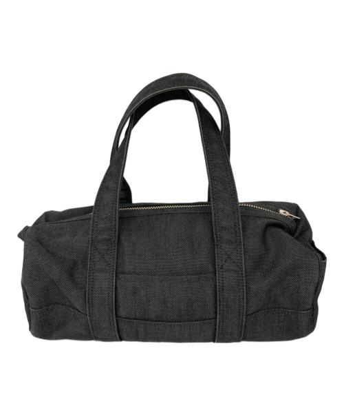 PORTER（ポーター）PORTER (ポーター) SMOKY BOSTON BAG ブラックの古着・服飾アイテム