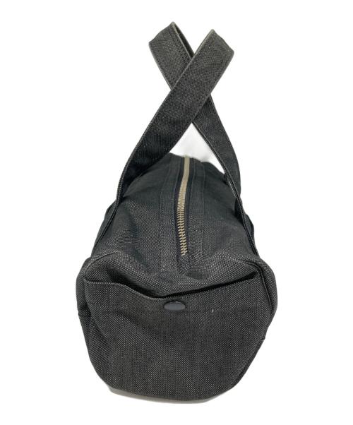 PORTER（ポーター）PORTER (ポーター) SMOKY BOSTON BAG ブラックの古着・服飾アイテム