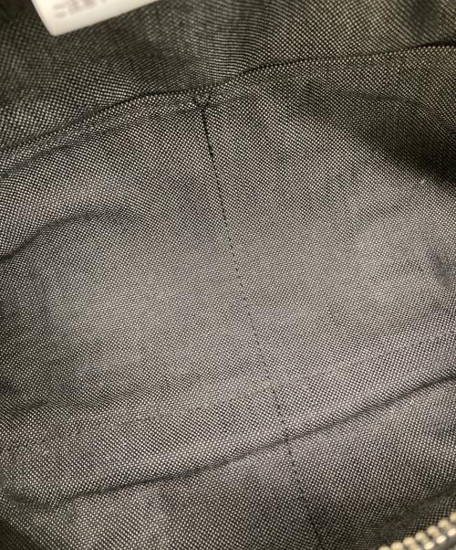 PORTER（ポーター）PORTER (ポーター) SMOKY BOSTON BAG ブラックの古着・服飾アイテム