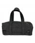 PORTER（ポーター）の古着「SMOKY BOSTON BAG」｜ブラック