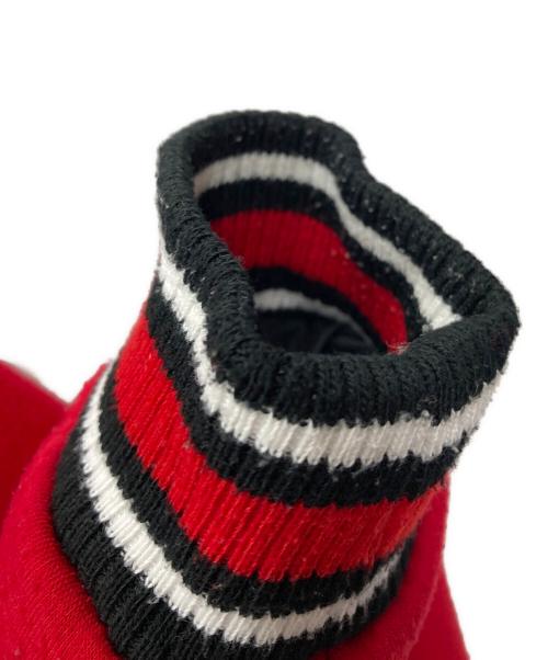 JH Design（ジェイエイチデザイン）JH Design (ジェイエイチデザイン) TORONTO RAPTORS ブラック×レッド サイズ:XLの古着・服飾アイテム