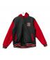 JH Design（ジェイエイチデザイン）の古着「TORONTO RAPTORS」｜ブラック×レッド