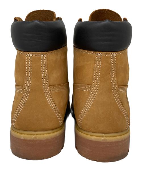 Timberland（ティンバーランド）Timberland (ティンバーランド) ブーツ カーキ サイズ:SIZE 27.5cmの古着・服飾アイテム