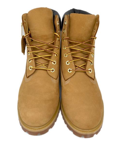 Timberland（ティンバーランド）Timberland (ティンバーランド) ブーツ カーキ サイズ:SIZE 27.5cmの古着・服飾アイテム
