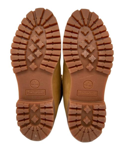 Timberland（ティンバーランド）Timberland (ティンバーランド) ブーツ カーキ サイズ:SIZE 27.5cmの古着・服飾アイテム