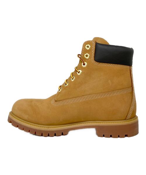 Timberland（ティンバーランド）Timberland (ティンバーランド) ブーツ カーキ サイズ:SIZE 27.5cmの古着・服飾アイテム