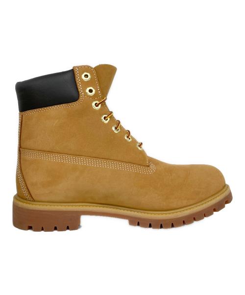 Timberland（ティンバーランド）Timberland (ティンバーランド) ブーツ カーキ サイズ:SIZE 27.5cmの古着・服飾アイテム