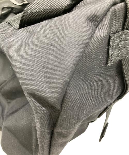 GREGORY（グレゴリー）GREGORY (グレゴリー) オールデイ V2.1 ブラックの古着・服飾アイテム