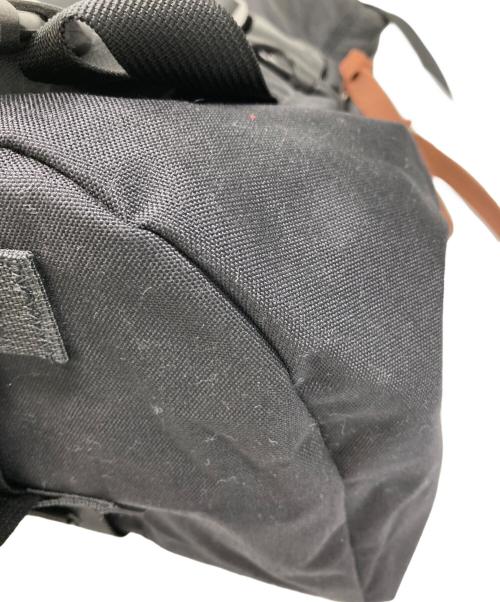 GREGORY（グレゴリー）GREGORY (グレゴリー) オールデイ V2.1 ブラックの古着・服飾アイテム