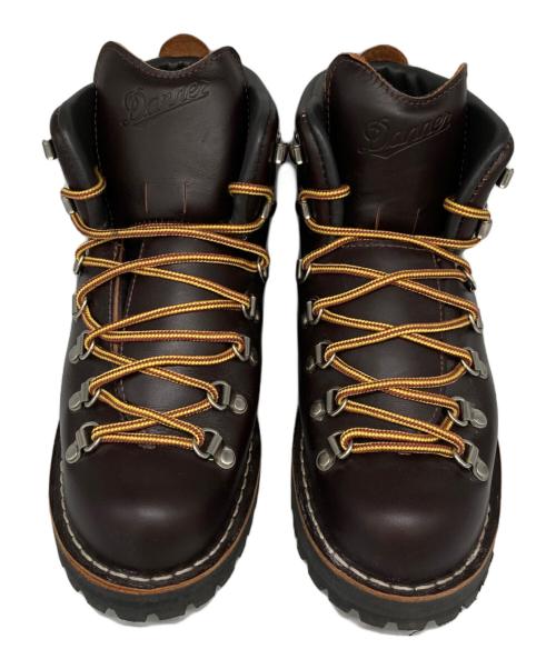 Danner（ダナー）Danner (ダナー) レザーブーツ ブラウン サイズ:SIZE 26cmの古着・服飾アイテム