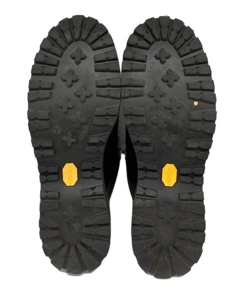 Danner（ダナー）Danner (ダナー) レザーブーツ ブラウン サイズ:SIZE 26cmの古着・服飾アイテム