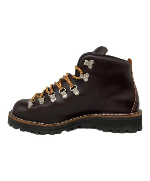 Danner（ダナー）Danner (ダナー) レザーブーツ ブラウン サイズ:SIZE 26cmの古着・服飾アイテム